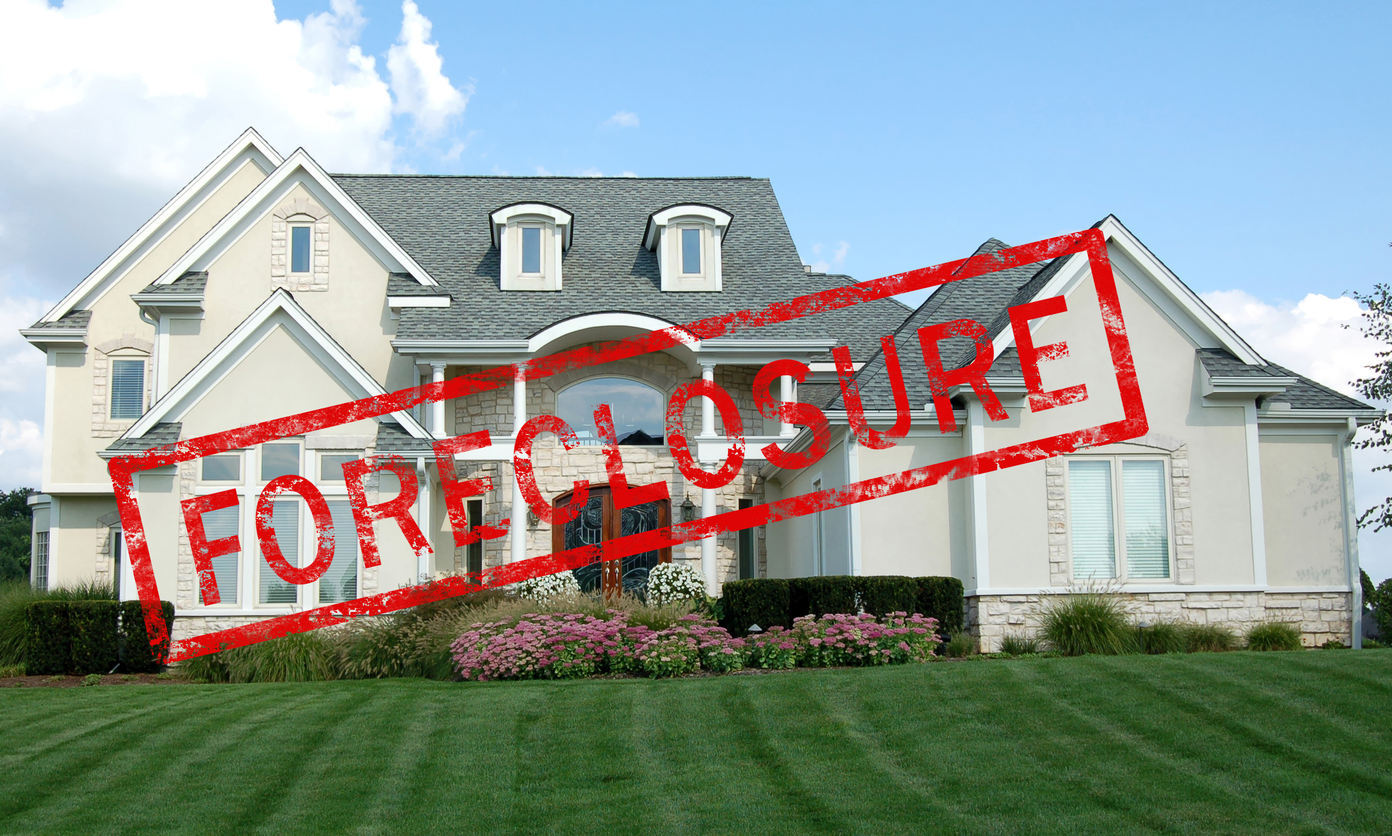 Call A.M. Appraisal to order valuations on Orange foreclosures